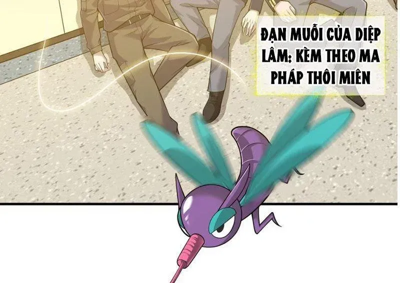Tránh Ra, Ta Là Ma Pháp Thiếu Nữ! Chapter 15 - 36