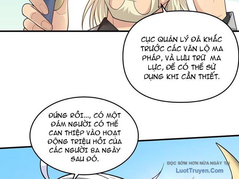 Tránh Ra, Ta Là Ma Pháp Thiếu Nữ! Chapter 16 - 103