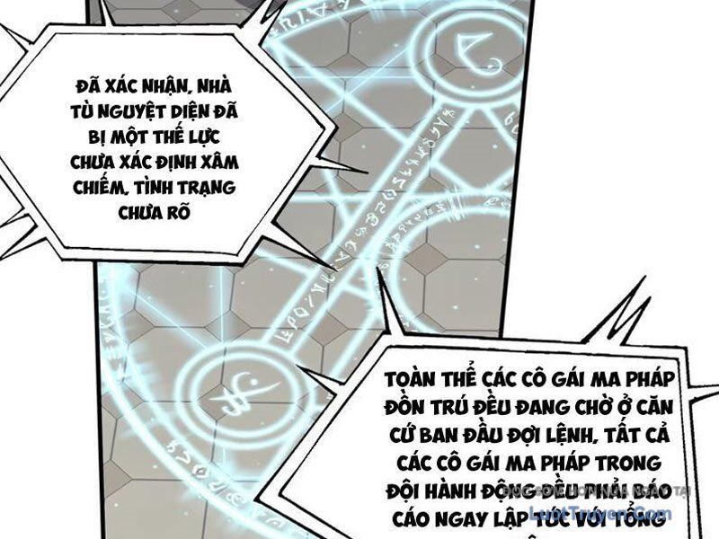 Tránh Ra, Ta Là Ma Pháp Thiếu Nữ! Chapter 16 - 109