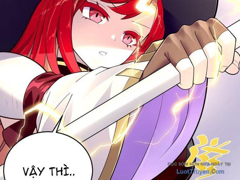 Tránh Ra, Ta Là Ma Pháp Thiếu Nữ! Chapter 16 - 131