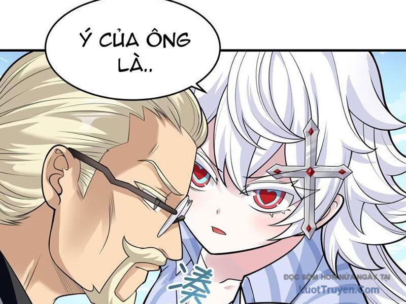 Tránh Ra, Ta Là Ma Pháp Thiếu Nữ! Chapter 16 - 48