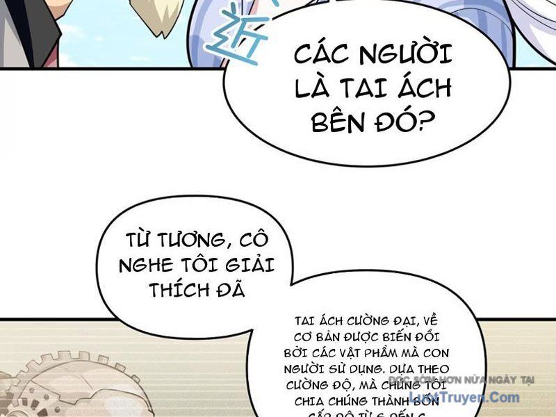 Tránh Ra, Ta Là Ma Pháp Thiếu Nữ! Chapter 16 - 49