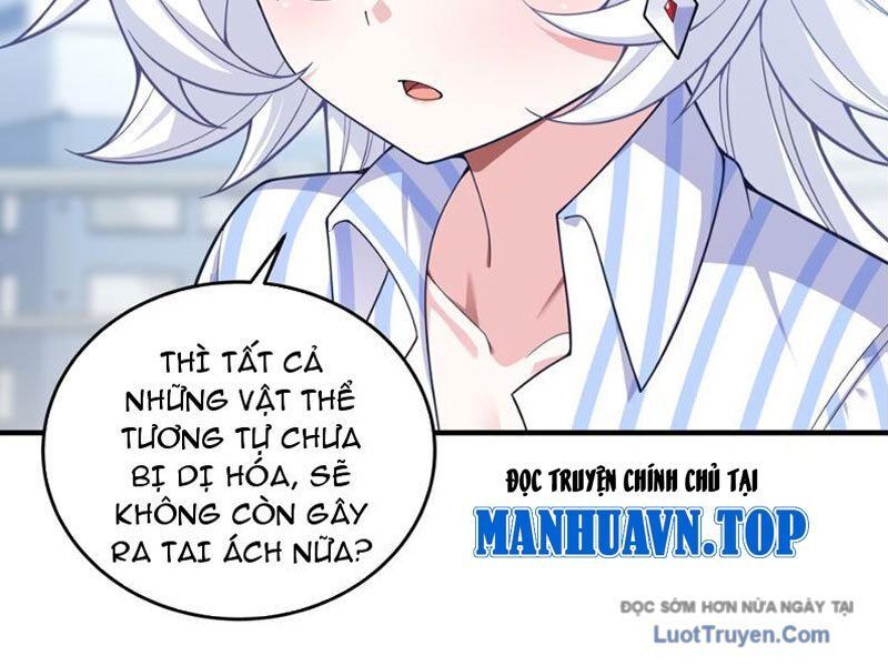 Tránh Ra, Ta Là Ma Pháp Thiếu Nữ! Chapter 16 - 74