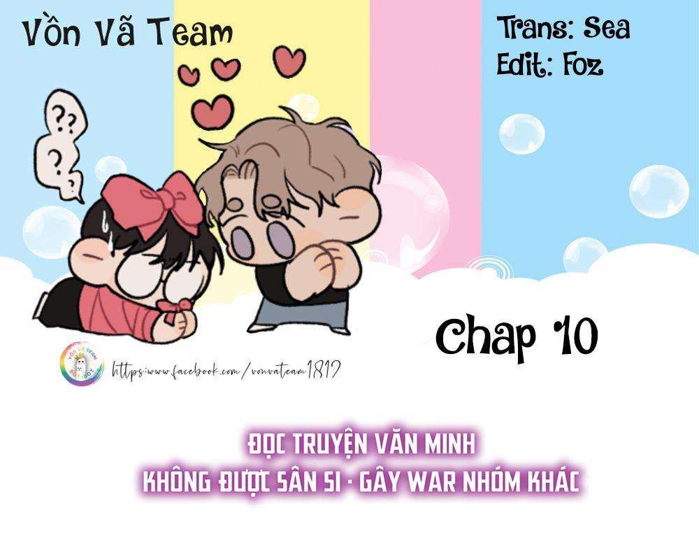 Quanh Năm Có Cá Chapter 10 - 2