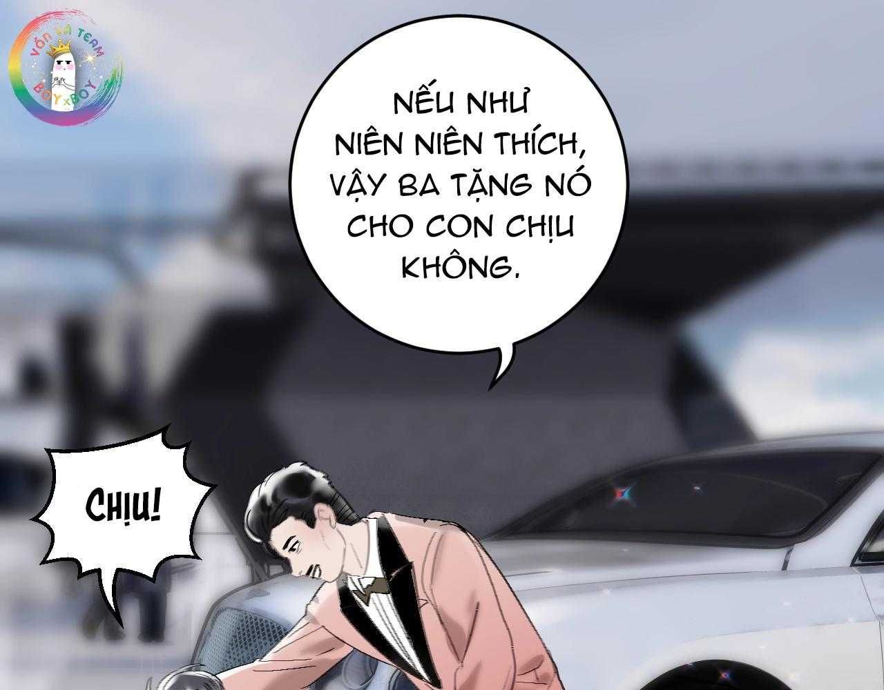 Quanh Năm Có Cá Chapter 11 - 10