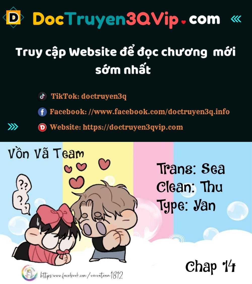 Quanh Năm Có Cá Chapter 15 - 2