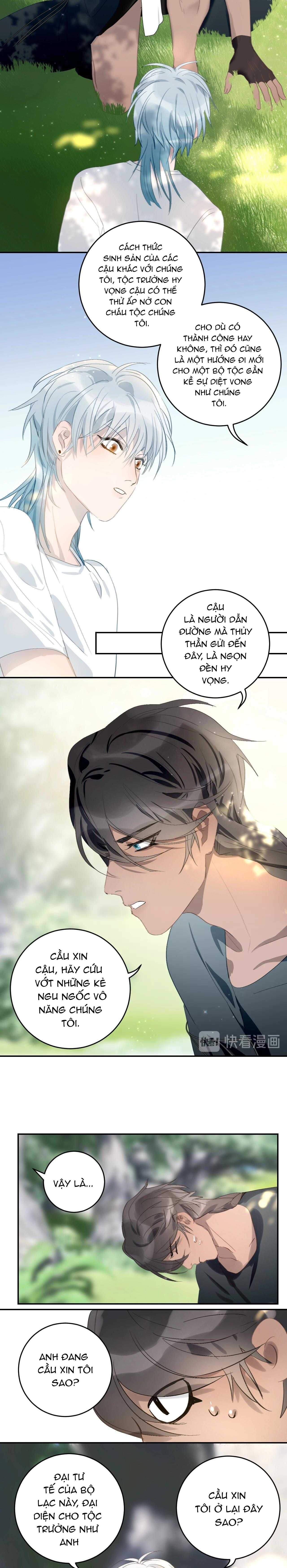 Quanh Năm Có Cá Chapter 15 - 11