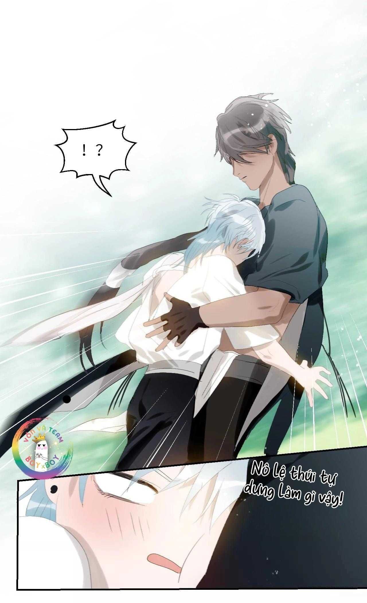 Quanh Năm Có Cá Chapter 16 - 23