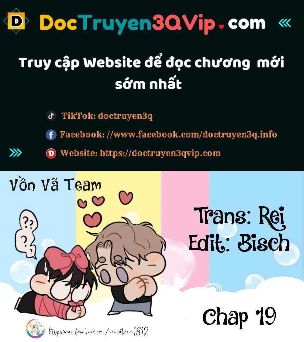 Quanh Năm Có Cá Chapter 19 - 2