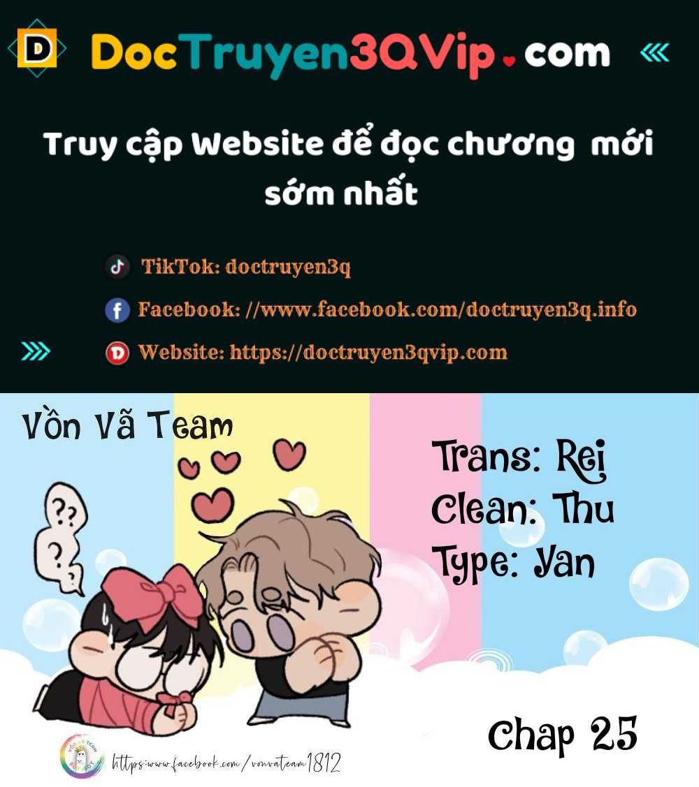 Quanh Năm Có Cá Chapter 25 - 2