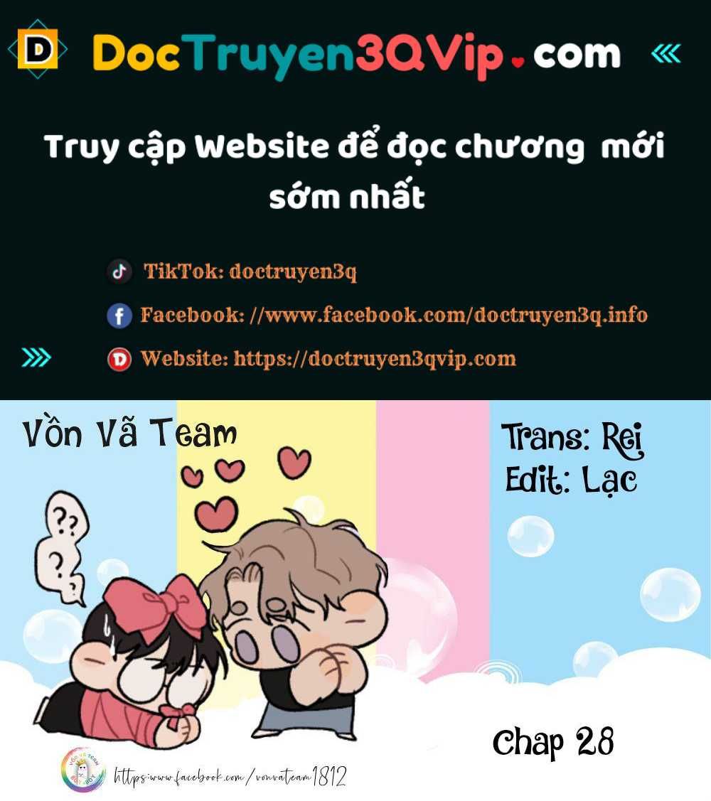Quanh Năm Có Cá Chapter 28 - 2