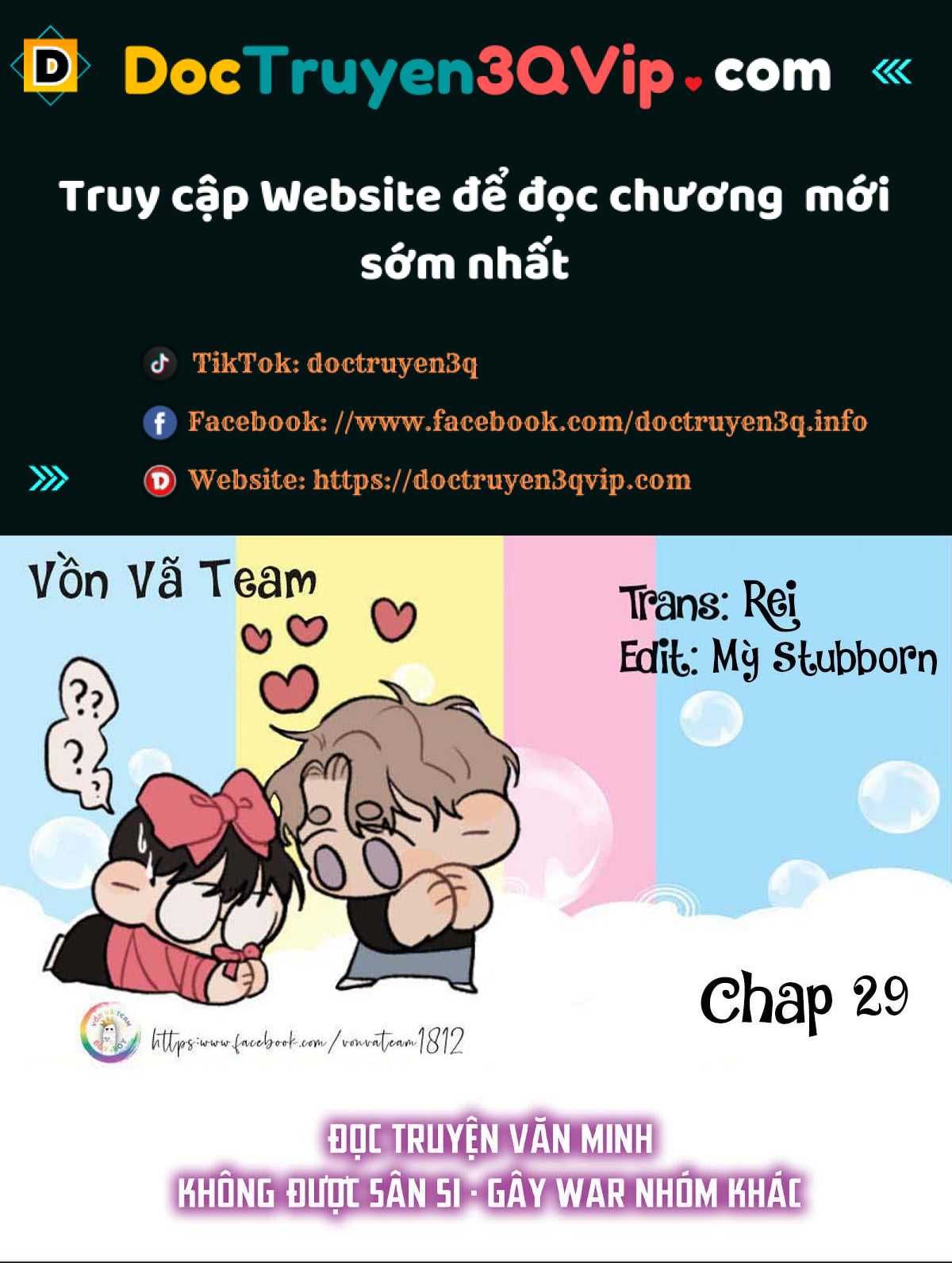 Quanh Năm Có Cá Chapter 29 - 2