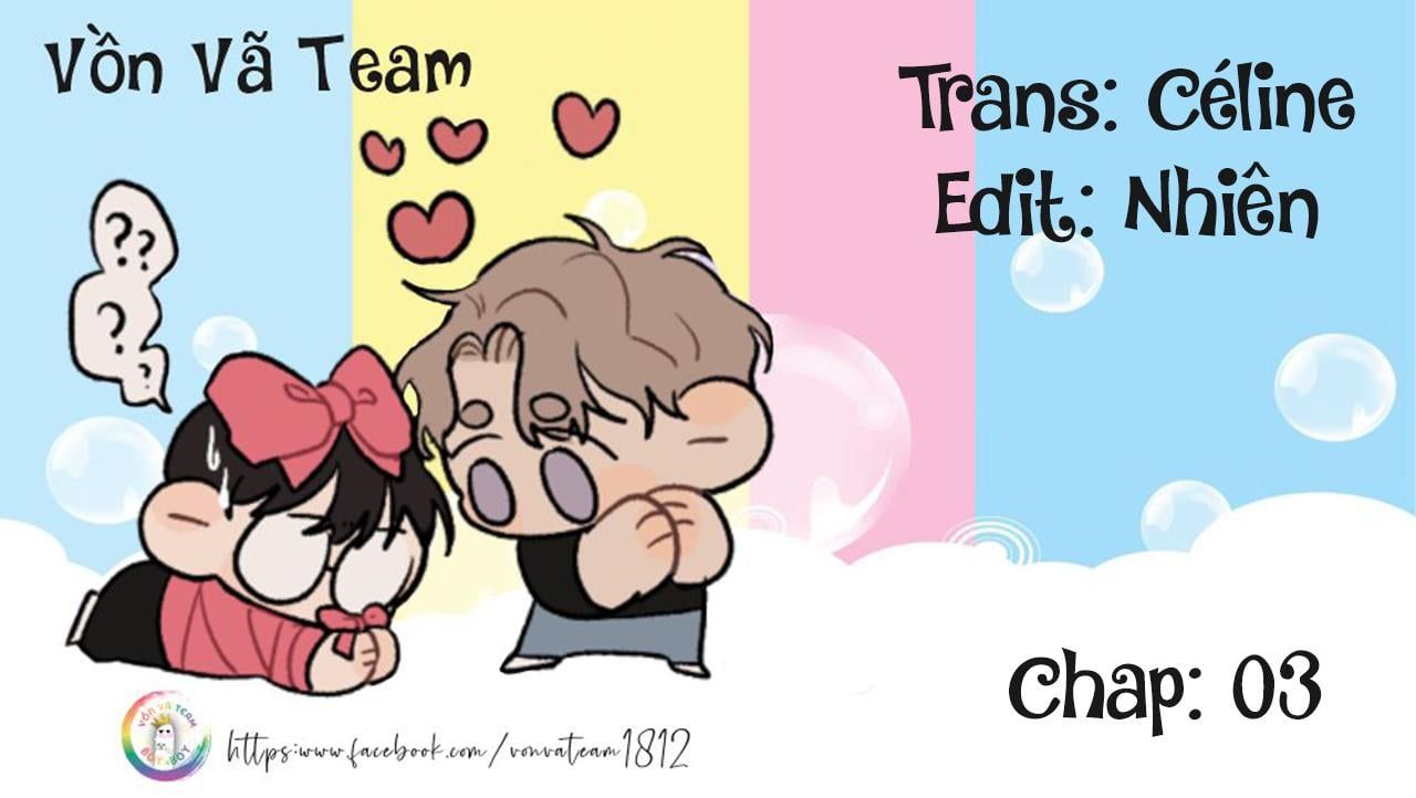 Quanh Năm Có Cá Chapter 3 - 2