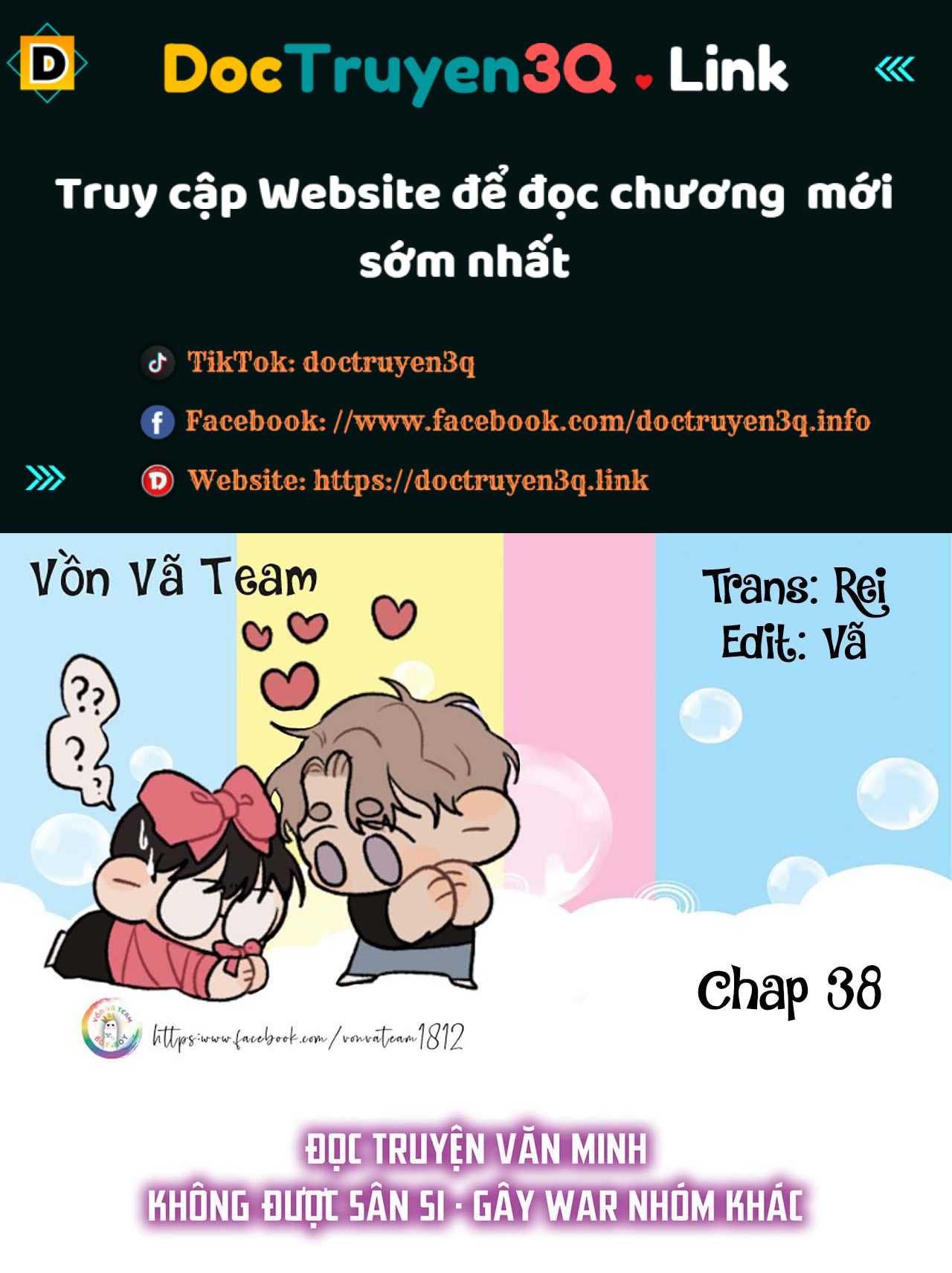 Quanh Năm Có Cá Chapter 38 - 2