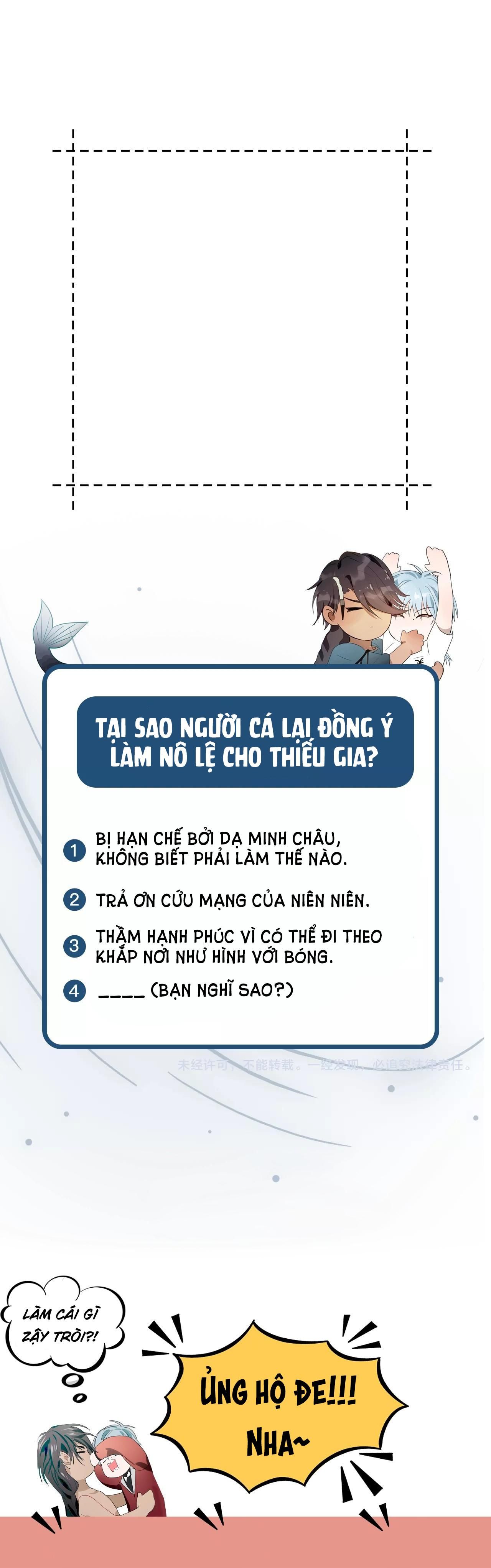 Quanh Năm Có Cá Chapter 4 - 26