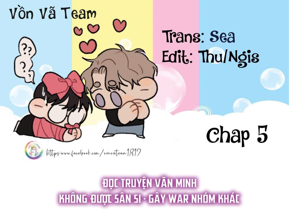 Quanh Năm Có Cá Chapter 5 - 2