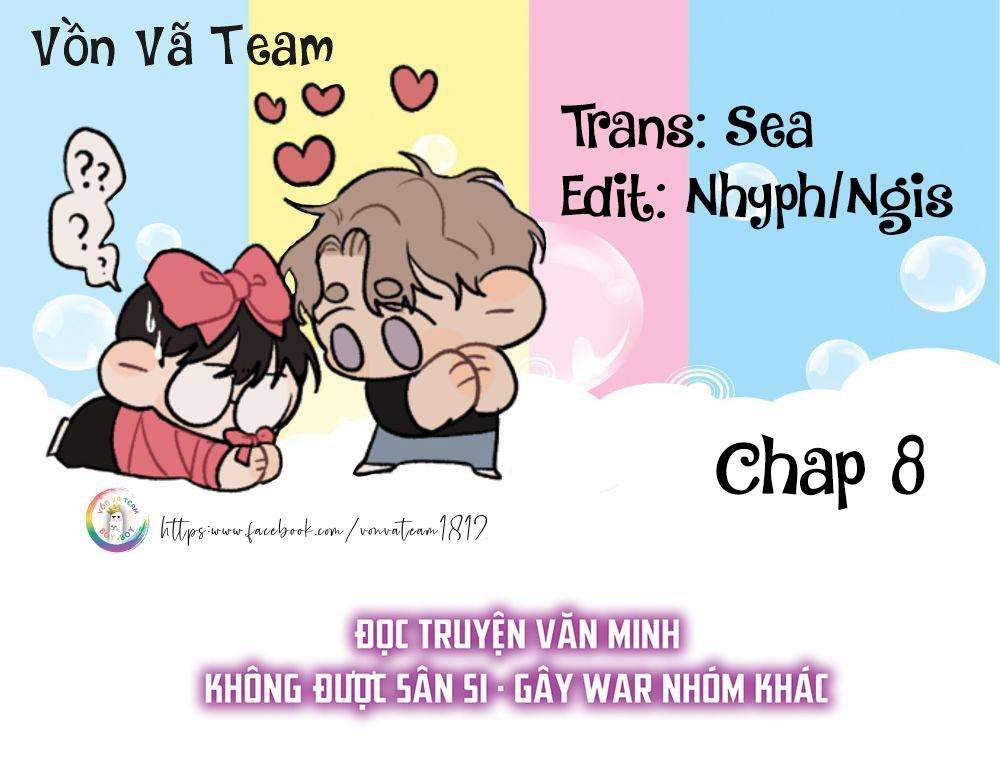 Quanh Năm Có Cá Chapter 8 - 2