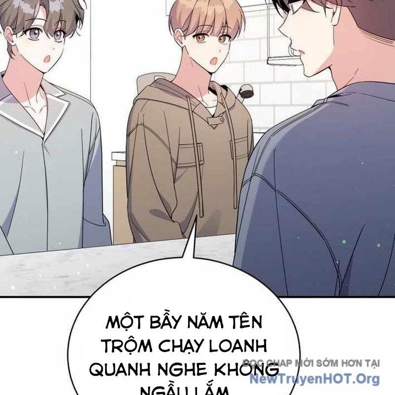 Hướng Dẫn Hồi Quy Dành Cho Thần Tượng Chapter 58 - 60