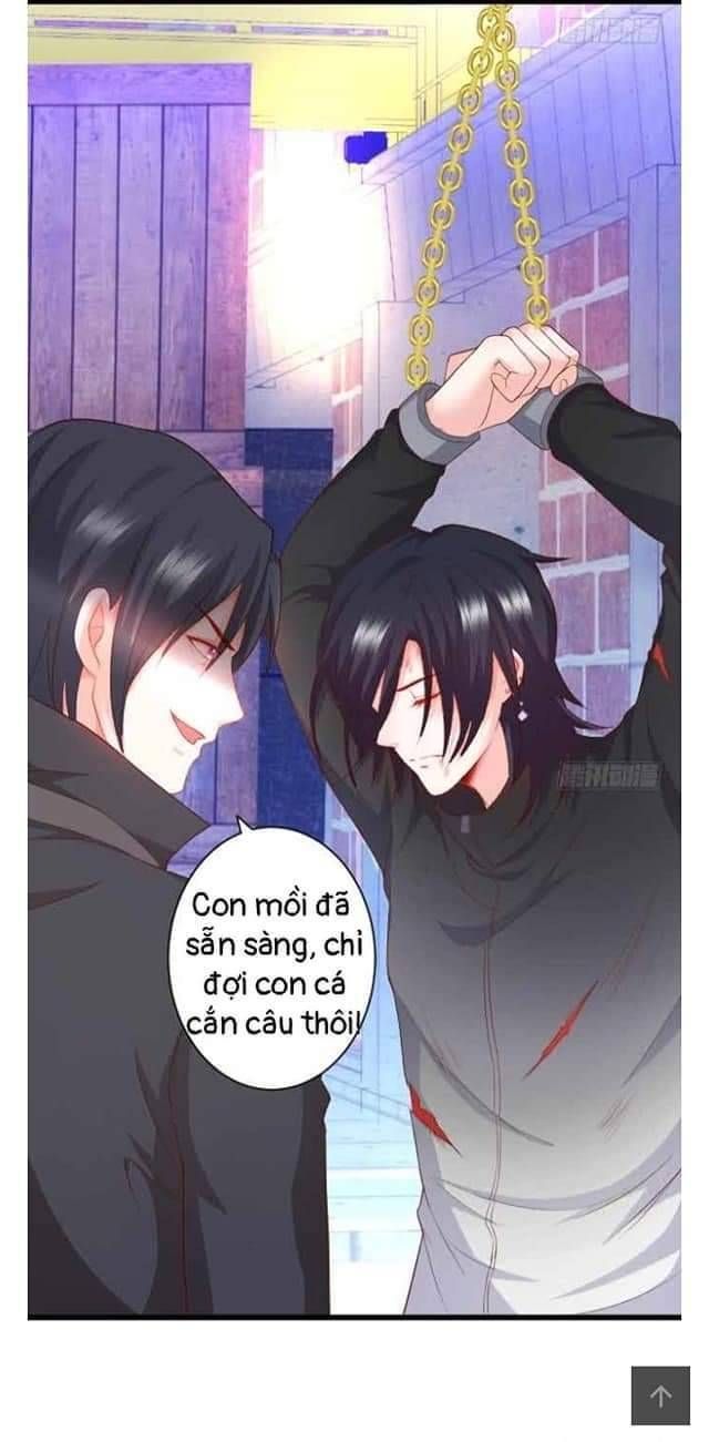 Hắc Đạo Đáng Yêu Chapter 102 - 28