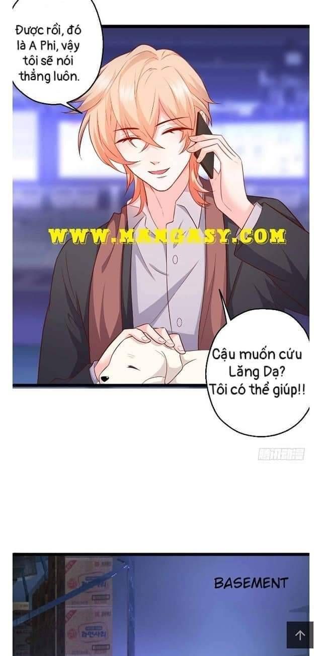 Hắc Đạo Đáng Yêu Chapter 103 - 23
