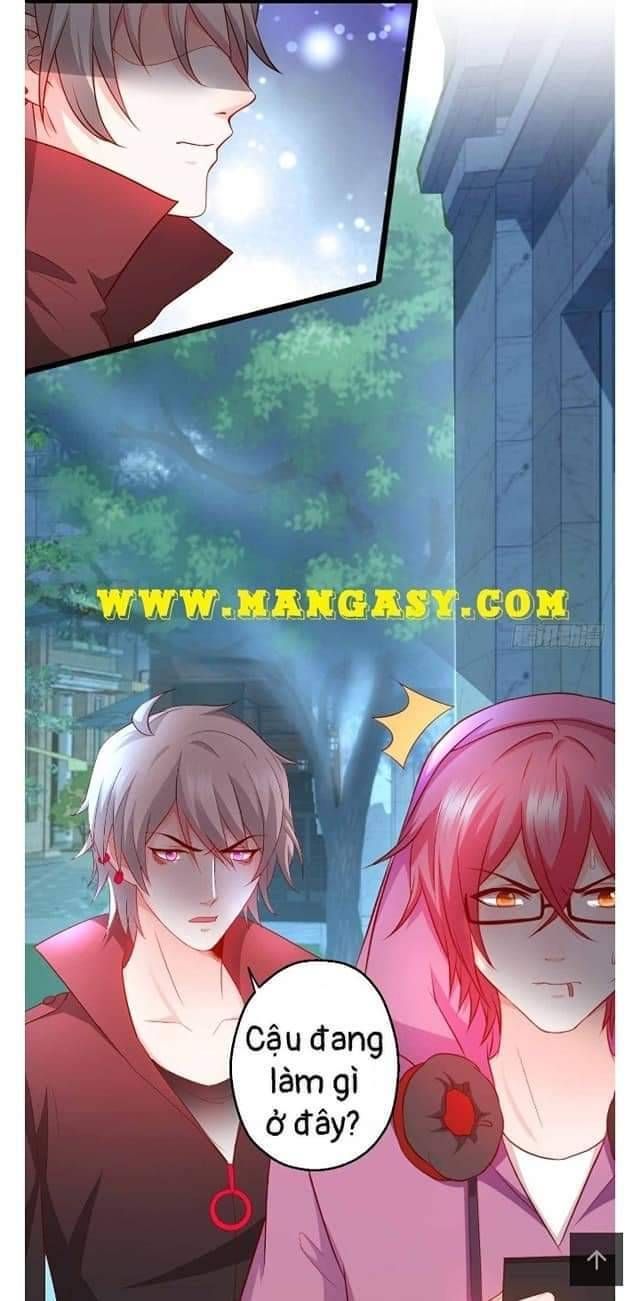 Hắc Đạo Đáng Yêu Chapter 103 - 5