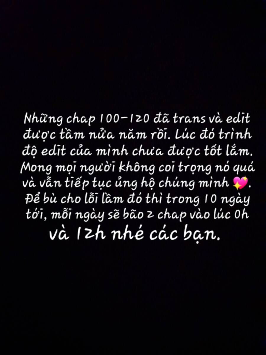 Hắc Đạo Đáng Yêu Chapter 104 - 3