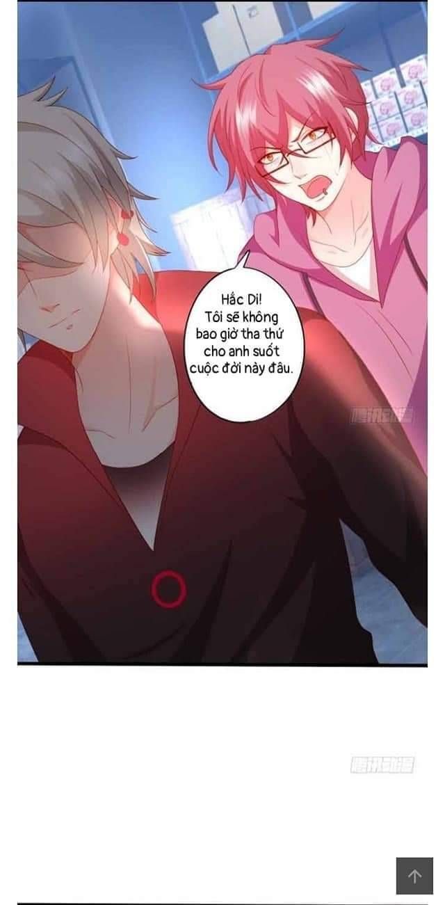 Hắc Đạo Đáng Yêu Chapter 104 - 21