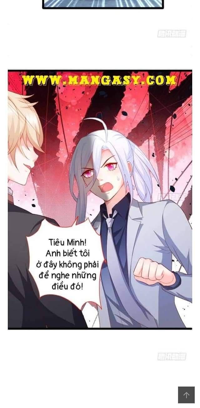 Hắc Đạo Đáng Yêu Chapter 104 - 36
