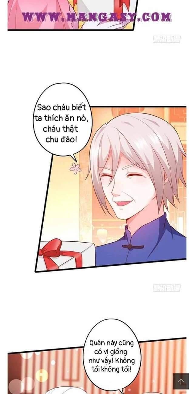 Hắc Đạo Đáng Yêu Chapter 105 - 31