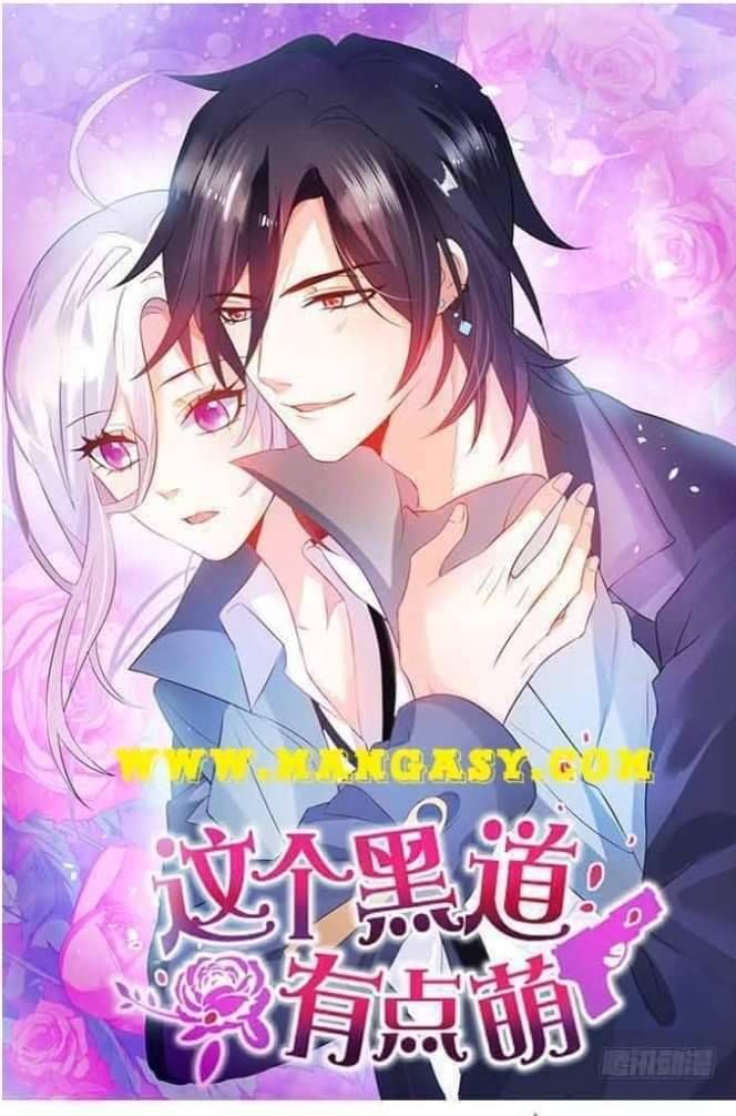 Hắc Đạo Đáng Yêu Chapter 106 - 3