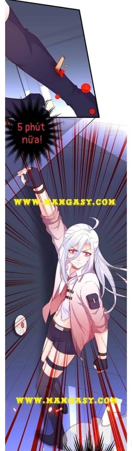Hắc Đạo Đáng Yêu Chapter 106 - 25
