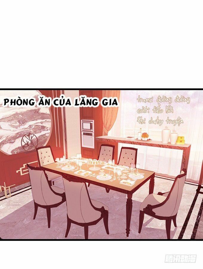 Hắc Đạo Đáng Yêu Chapter 11 - 3