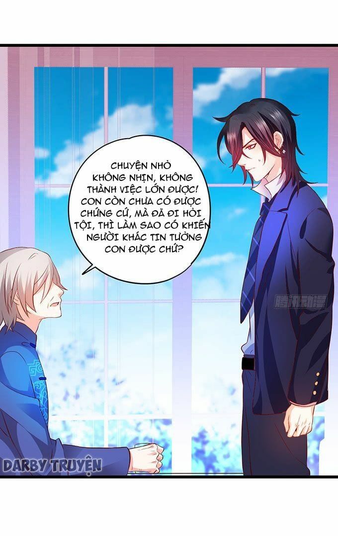 Hắc Đạo Đáng Yêu Chapter 11 - 37