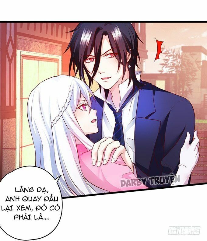 Hắc Đạo Đáng Yêu Chapter 11 - 51