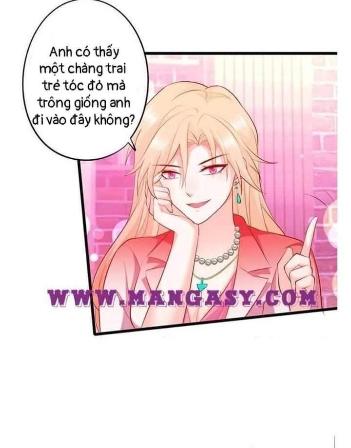 Hắc Đạo Đáng Yêu Chapter 111 - 7