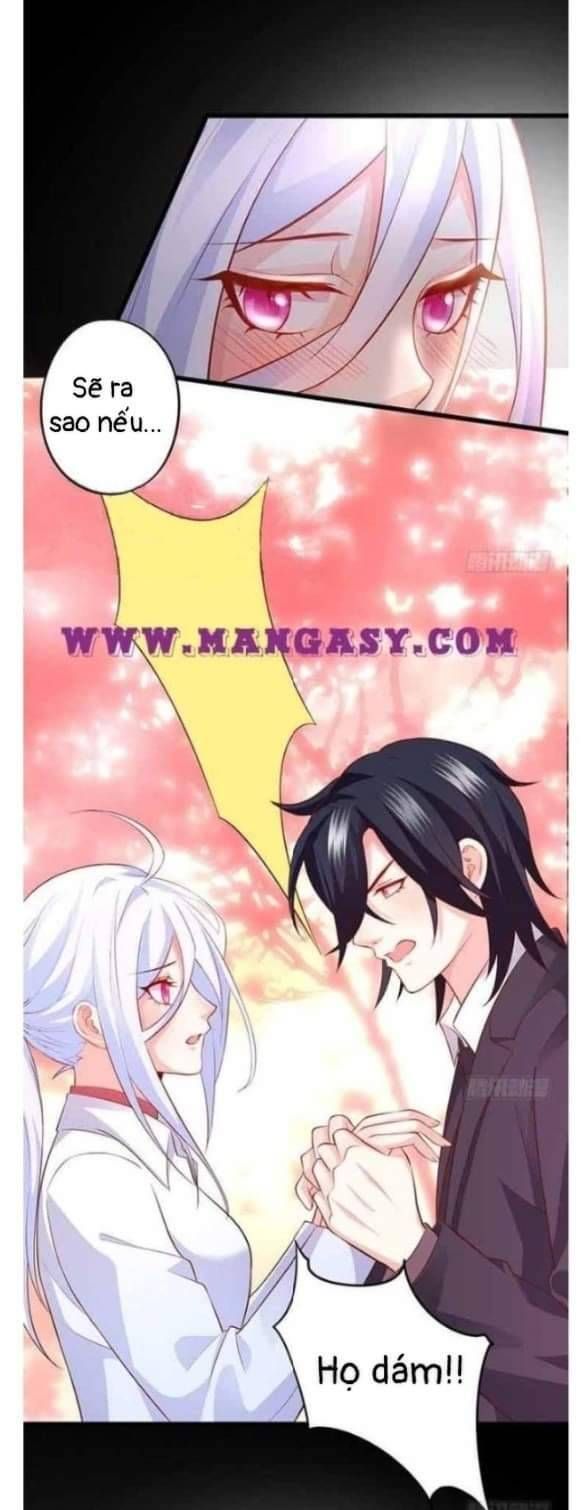 Hắc Đạo Đáng Yêu Chapter 112 - 34
