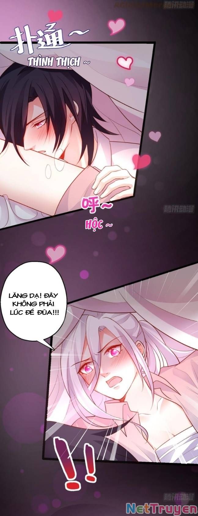 Hắc Đạo Đáng Yêu Chapter 127 - 24