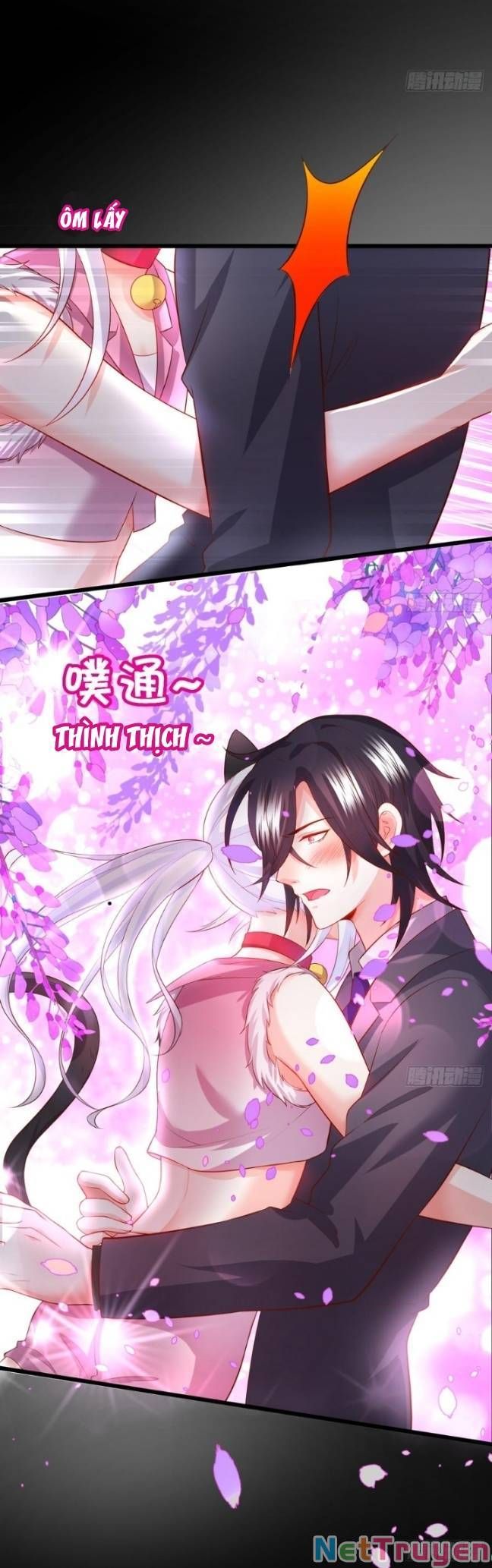Hắc Đạo Đáng Yêu Chapter 129 - 22