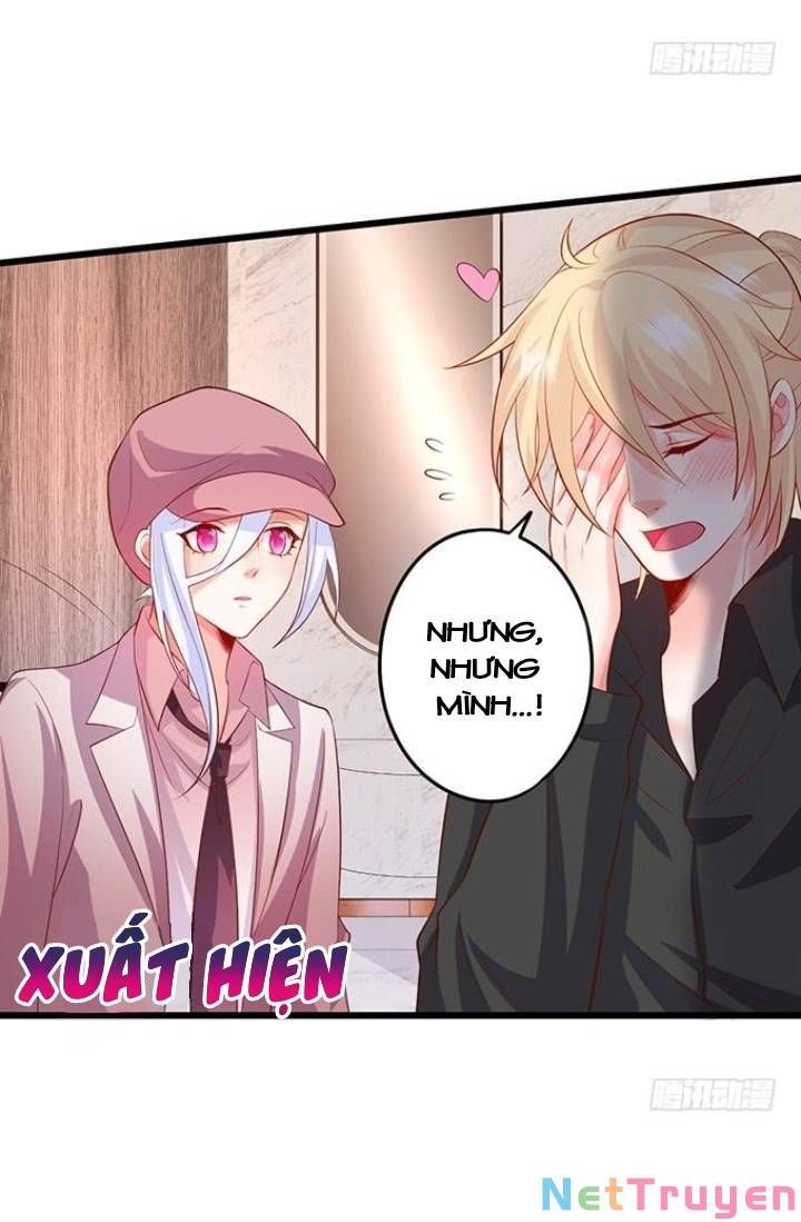 Hắc Đạo Đáng Yêu Chapter 133 - 19