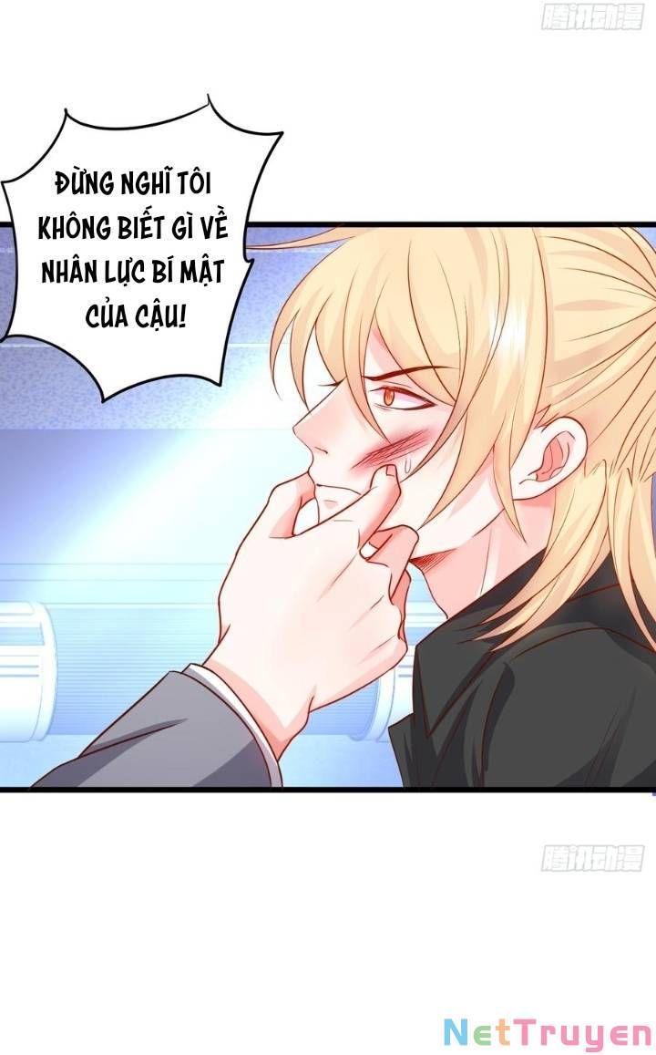 Hắc Đạo Đáng Yêu Chapter 135 - 27