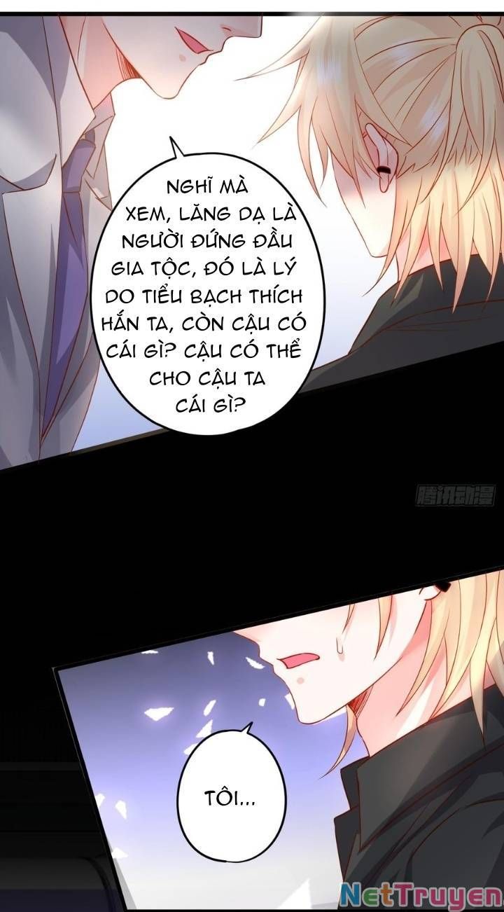 Hắc Đạo Đáng Yêu Chapter 135 - 31