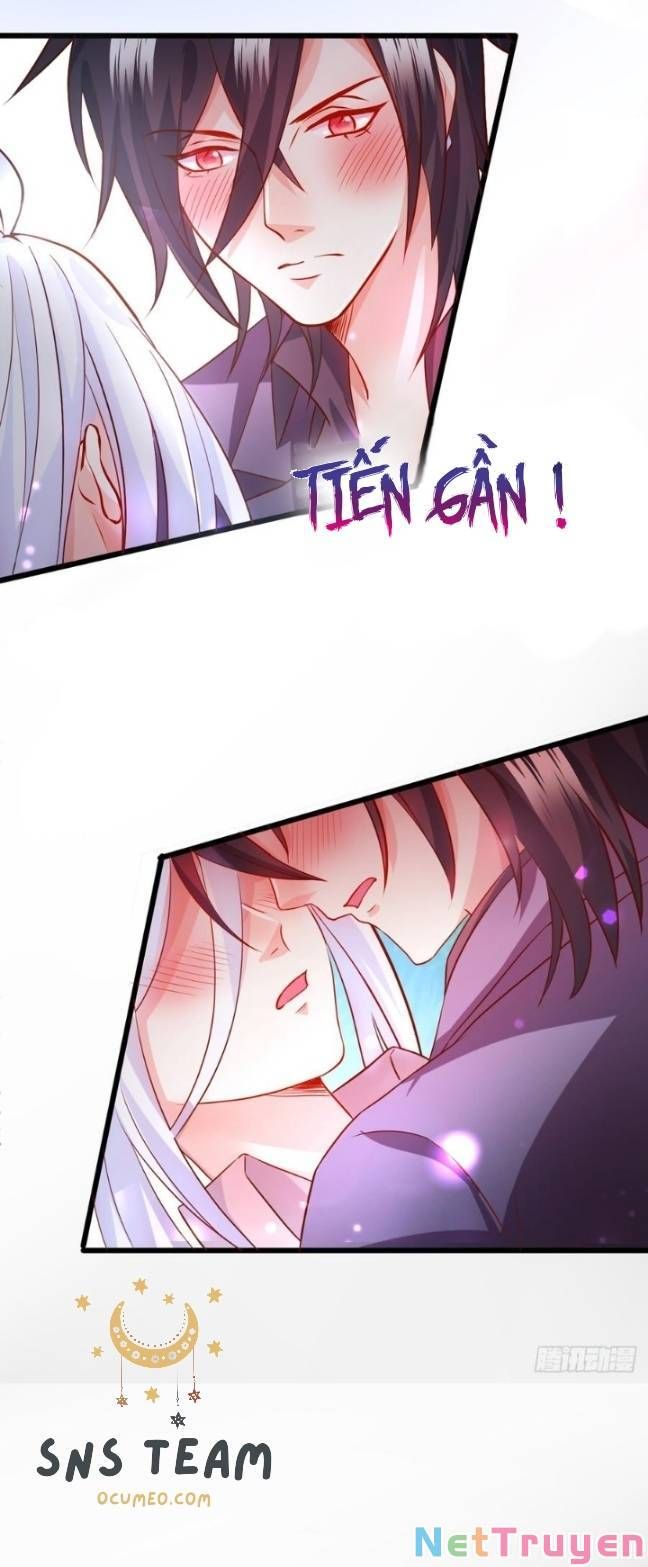 Hắc Đạo Đáng Yêu Chapter 136 - 13