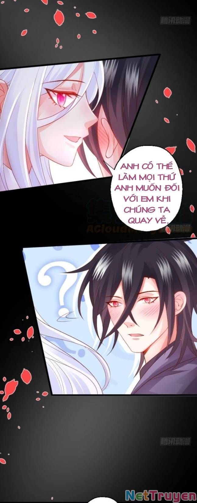 Hắc Đạo Đáng Yêu Chapter 136 - 18