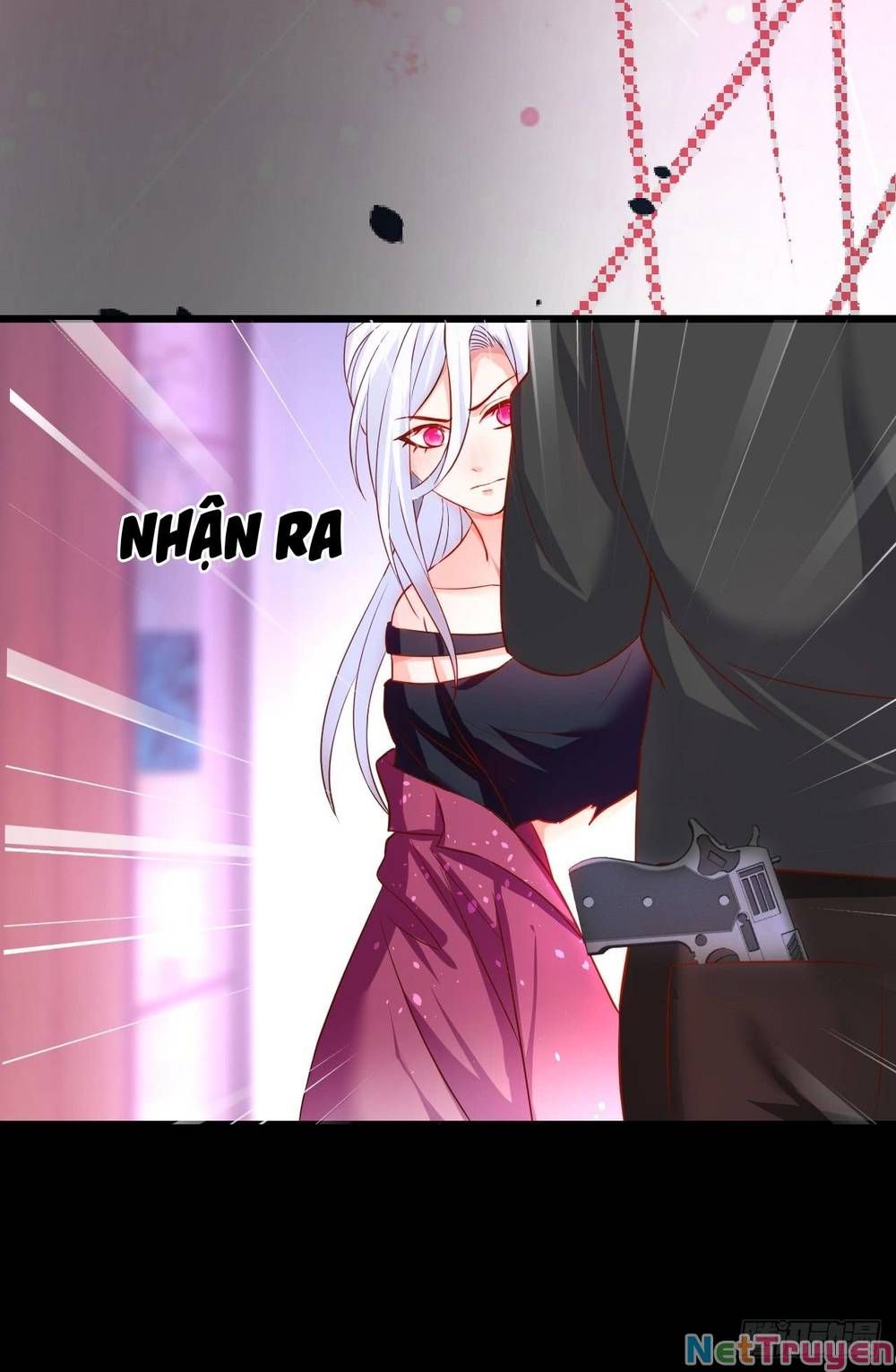 Hắc Đạo Đáng Yêu Chapter 139 - 31