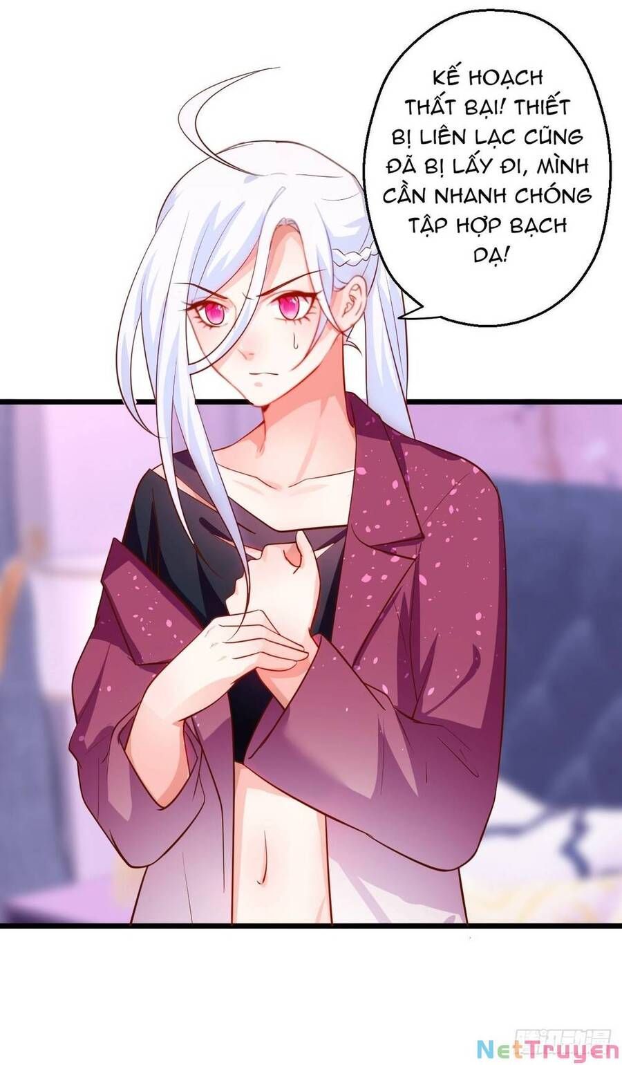 Hắc Đạo Đáng Yêu Chapter 140 - 15