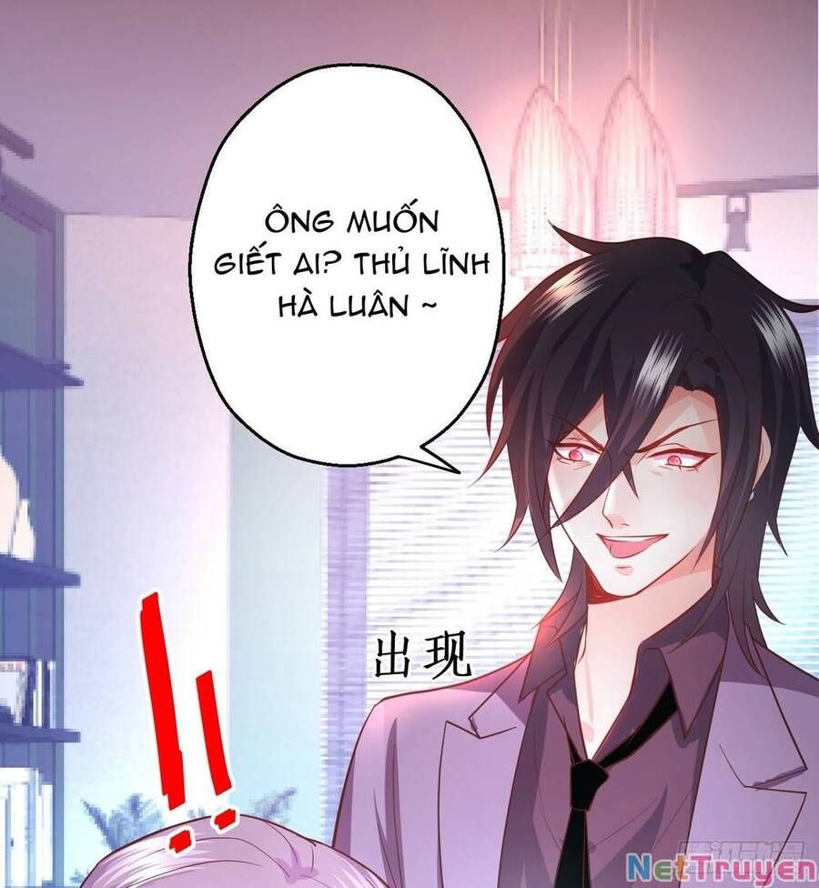 Hắc Đạo Đáng Yêu Chapter 140 - 24