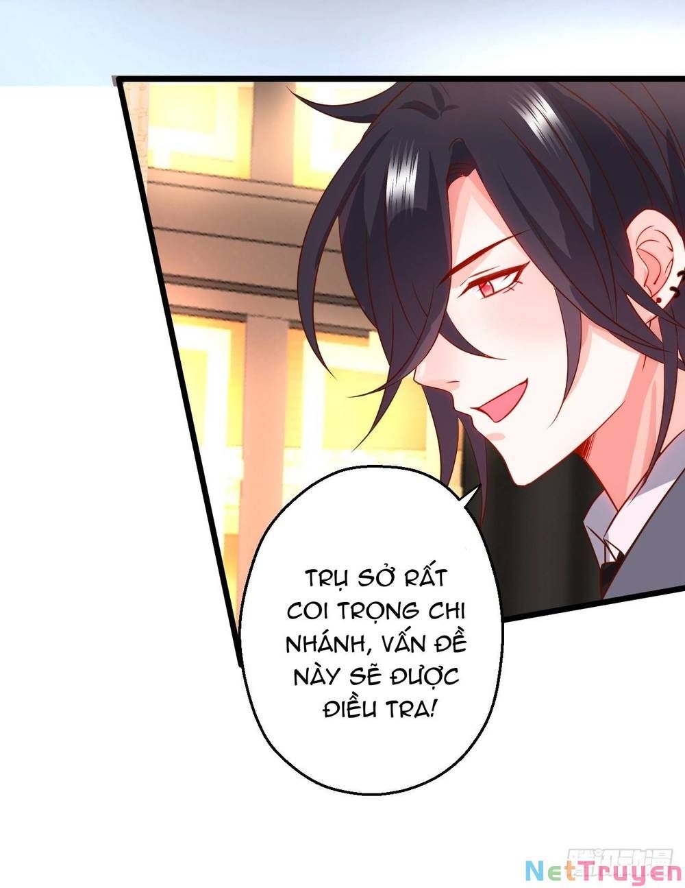 Hắc Đạo Đáng Yêu Chapter 143 - 13