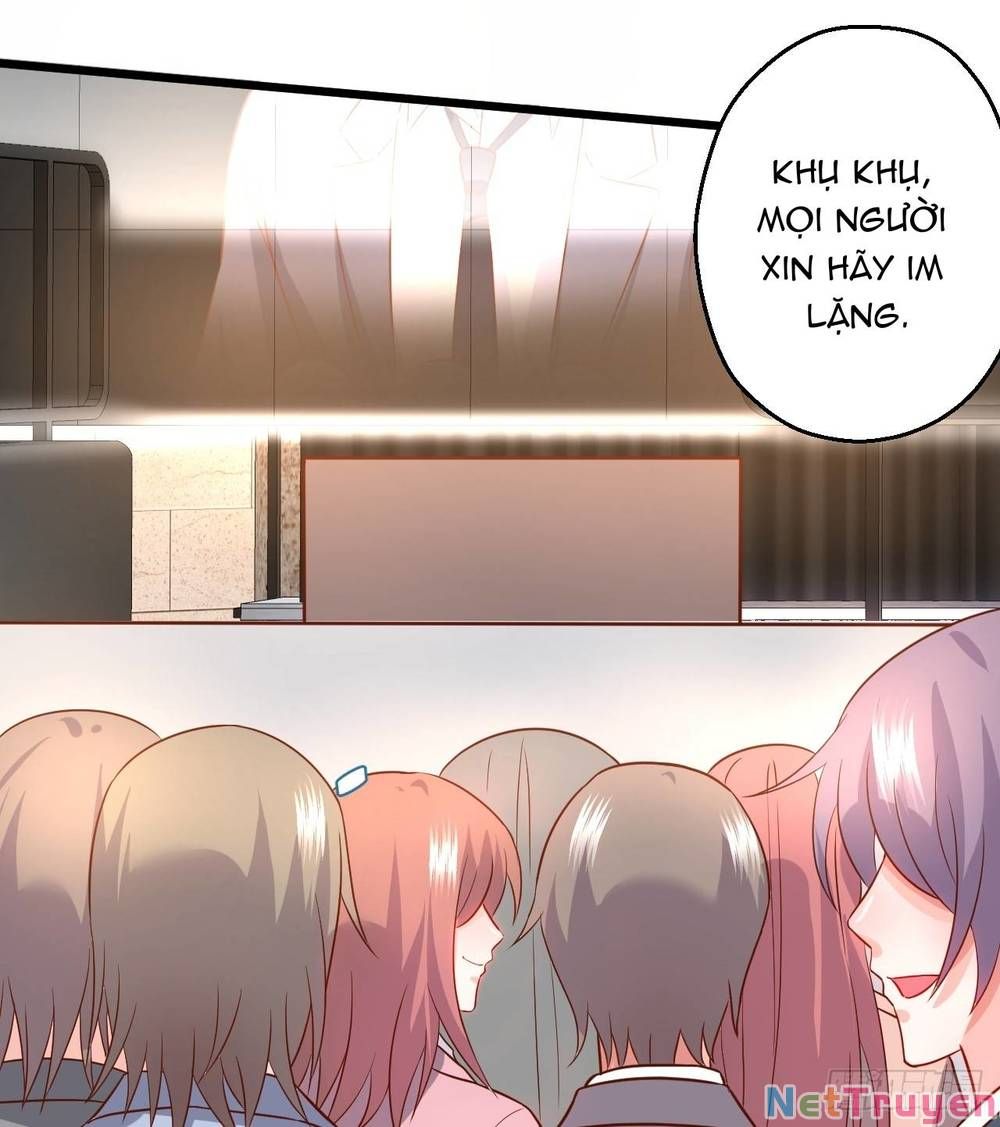 Hắc Đạo Đáng Yêu Chapter 143 - 7