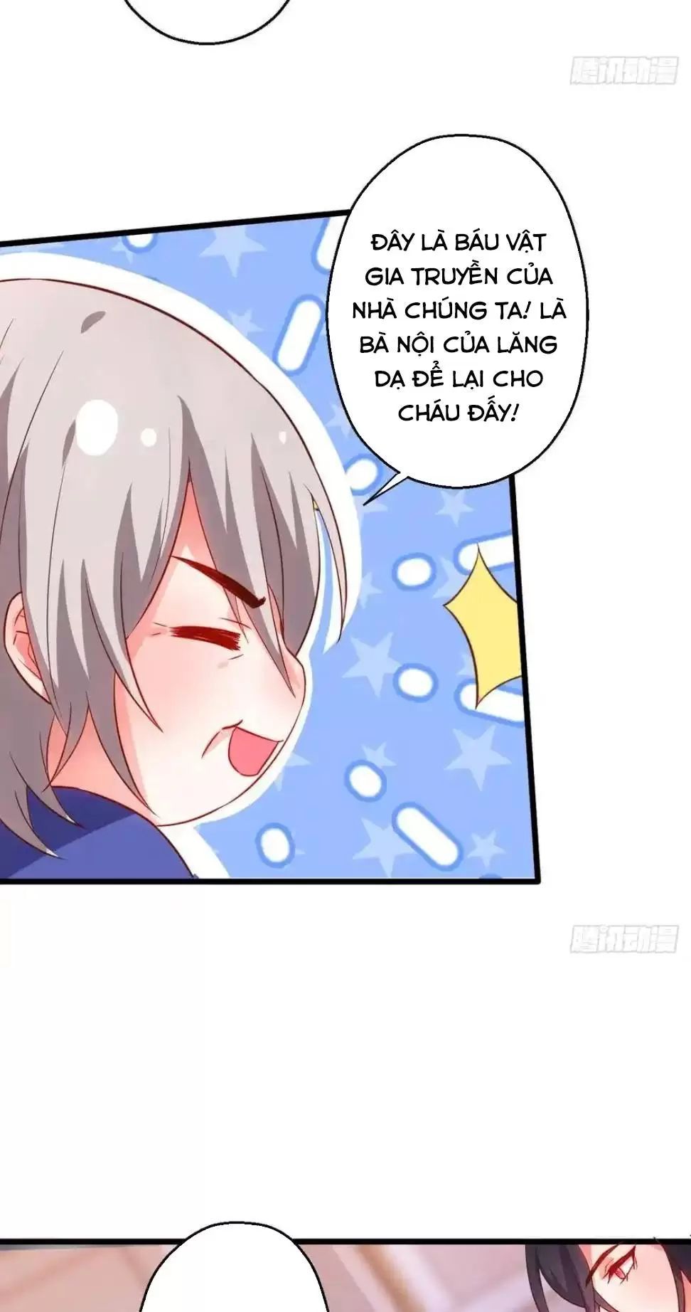 Hắc Đạo Đáng Yêu Chapter 147 - 36