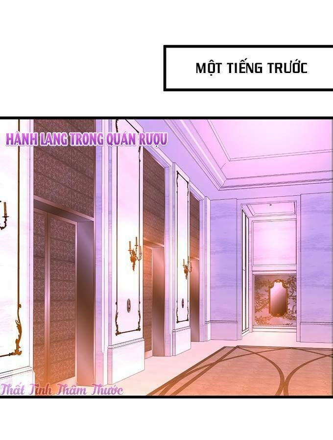 Hắc Đạo Đáng Yêu Chapter 15 - 12